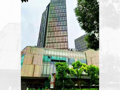 無限極大廈